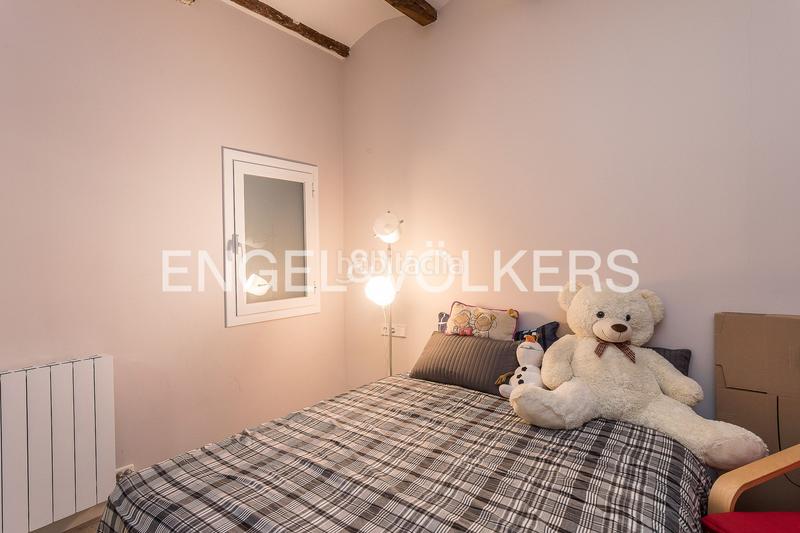 Foto 355cb641-de65-416f-b177-0ca2a8e1e3da. Lloguer apartament amb calefacció a St. Pere - Sta. Caterina - El Born Barcelona