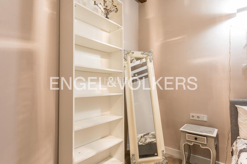 Foto e6ee9c76-15cf-4c96-affa-a759c7f8f942. Lloguer apartament amb calefacció a St. Pere - Sta. Caterina - El Born Barcelona