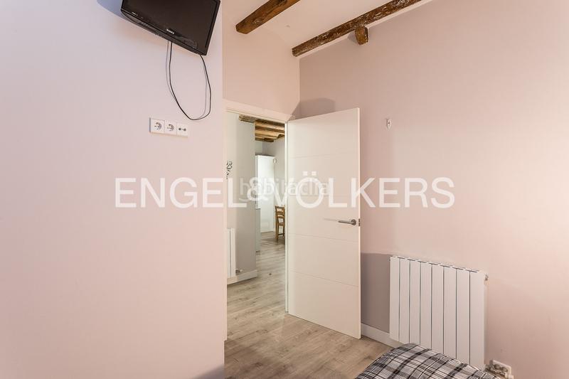 Foto 2fd1ee89-a7b5-4331-b20e-43d47bd88f91. Location appartement avec chauffage dans St. Pere - Sta. Caterina - El Born Barcelona