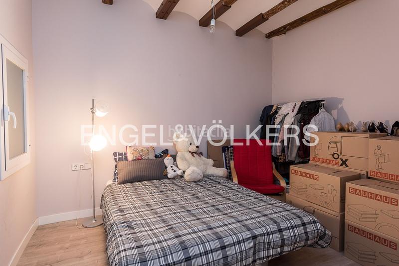 Foto 421a8348-3d0b-471c-a8d0-88ad8f8b6bf6. Location appartement avec chauffage dans St. Pere - Sta. Caterina - El Born Barcelona