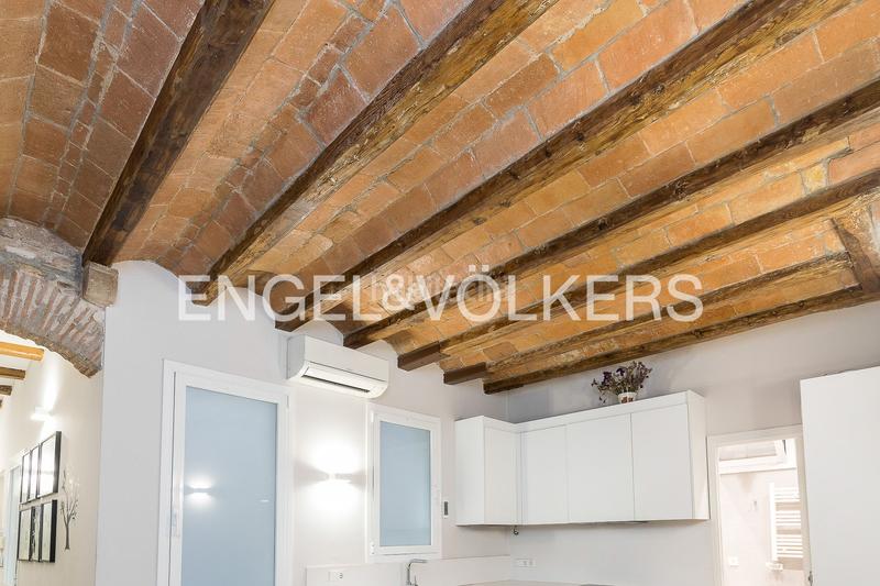 Foto 55aea773-0209-4c67-92fc-47422131166f. Location appartement avec chauffage dans St. Pere - Sta. Caterina - El Born Barcelona