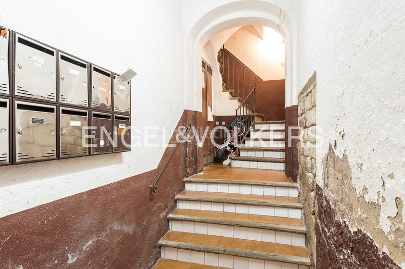 Foto 6e6159dd-40d8-4b40-a95f-4a3d6a6eb4a9. Location appartement avec chauffage dans St. Pere - Sta. Caterina - El Born Barcelona