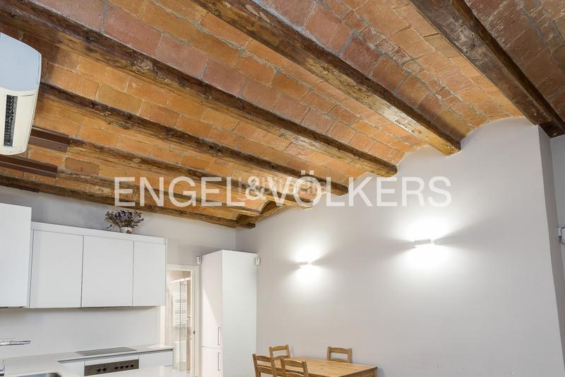 Foto 8074af59-fcd5-40cf-9ceb-d1e3f96bba0a. Location appartement avec chauffage dans St. Pere - Sta. Caterina - El Born Barcelona