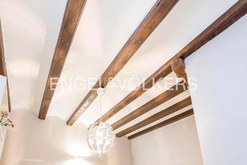 Foto 97316db6-7f3f-436a-9bd8-2a299dcbb6df. Location appartement avec chauffage dans St. Pere - Sta. Caterina - El Born Barcelona