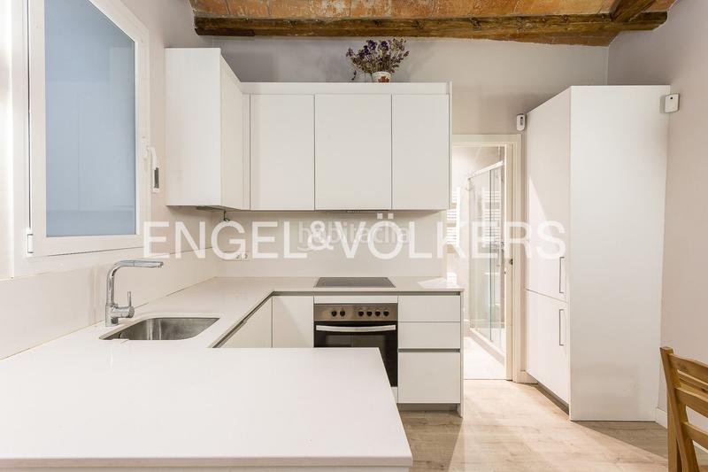 Foto bb67771e-fd35-4973-a8b6-f5048fa9ed68. Location appartement avec chauffage dans St. Pere - Sta. Caterina - El Born Barcelona