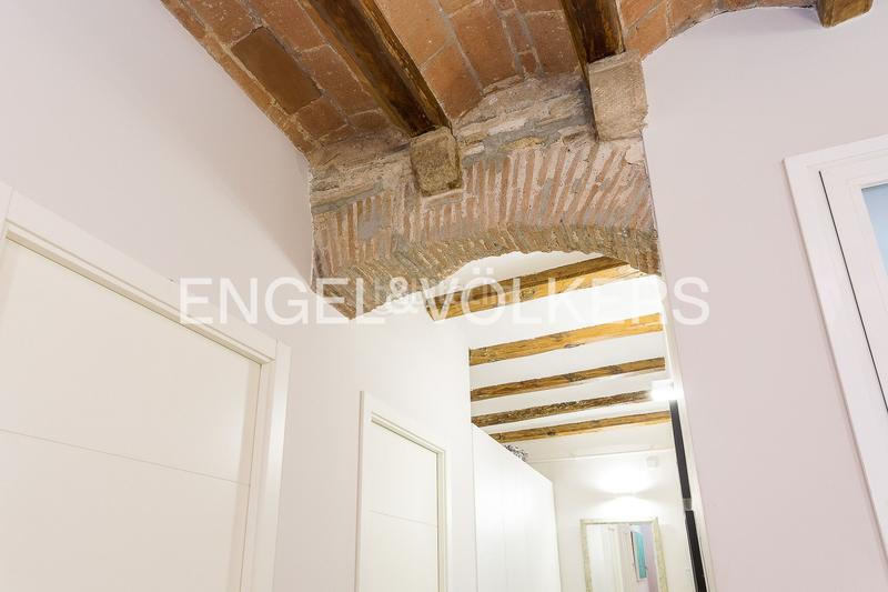 Foto c7e96ea7-71d0-4887-9c4d-73b5a0c1c214. Location appartement avec chauffage dans St. Pere - Sta. Caterina - El Born Barcelona