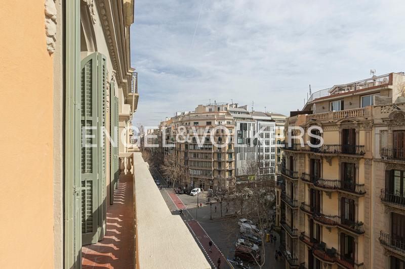 Foto b735fde1-3d6a-4a92-863b-f3752a1ac0a9. Affitto piccolo appartamento con riscaldamento in Barcelona