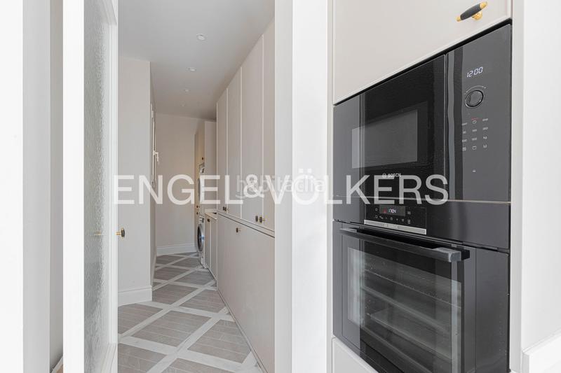 Foto 20ab9582-ed2b-4db8-a503-810bd28f5a6c. Alquiler apartamento precioso piso reformado en eixample dreta larga estancia en Barcelona