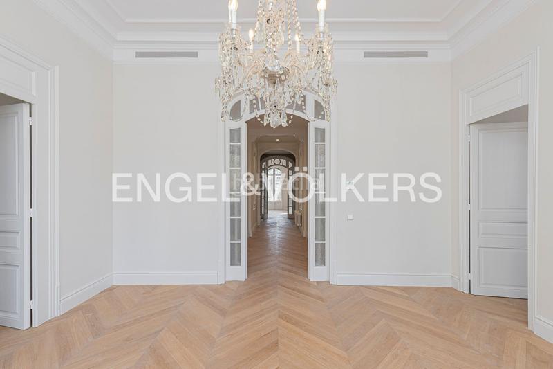 Foto 442c71a4-9551-4548-8937-94a88881a8d6. Alquiler apartamento precioso piso reformado en eixample dreta larga estancia en Barcelona