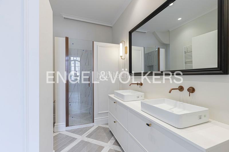Foto 672e195a-c96f-47c8-a722-78ad2612342e. Alquiler apartamento precioso piso reformado en eixample dreta larga estancia en Barcelona