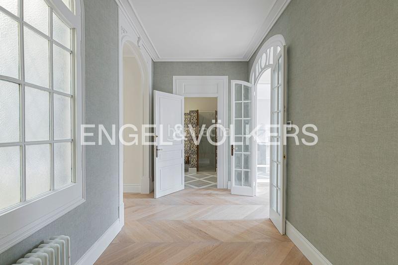 Foto 16a25fee-a6ce-444c-8c9a-0d61353efa2a. Lloguer apartament amb calefacció a Dreta de l´Eixample Barcelona