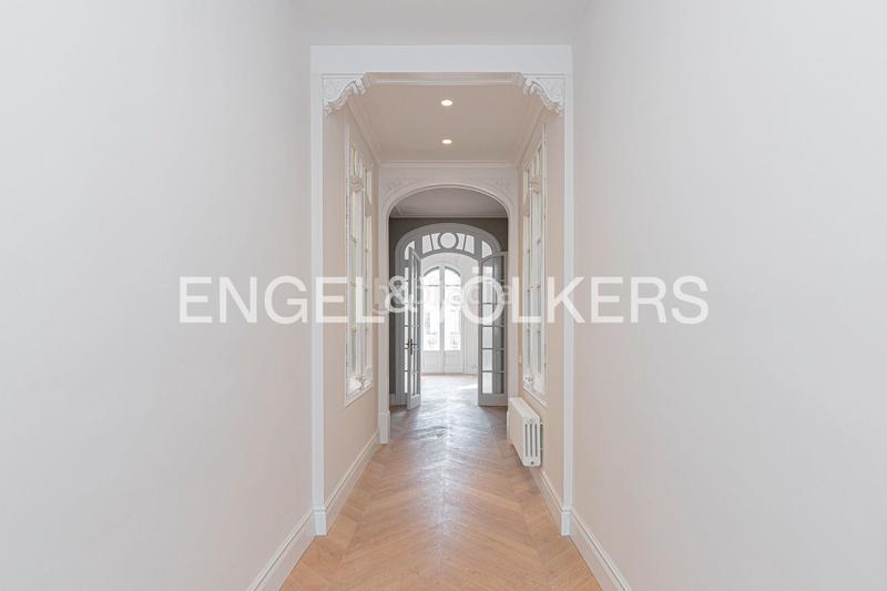 Foto 3792565b-a7fd-4597-953f-44da4bf429aa. Lloguer apartament amb calefacció a Dreta de l´Eixample Barcelona