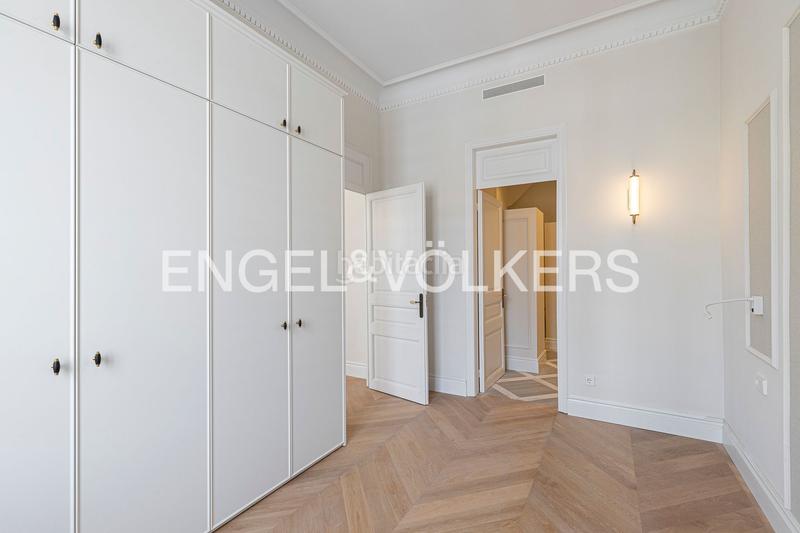 Foto 45337e49-f14d-4a7c-b6c3-e7683fb6bce8. Lloguer apartament amb calefacció a Dreta de l´Eixample Barcelona