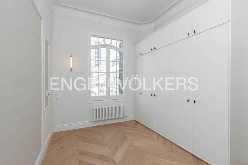 Foto 957175ec-6f1f-4f5c-a4e3-f30b5a880883. Lloguer apartament amb calefacció a Dreta de l´Eixample Barcelona