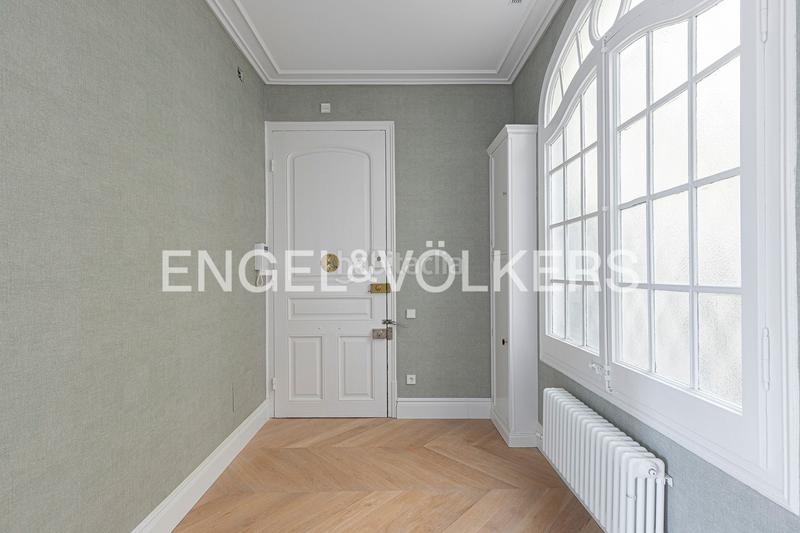 Foto aa6600ca-77ab-4230-8f84-91ff51d78da0. Lloguer apartament amb calefacció a Dreta de l´Eixample Barcelona