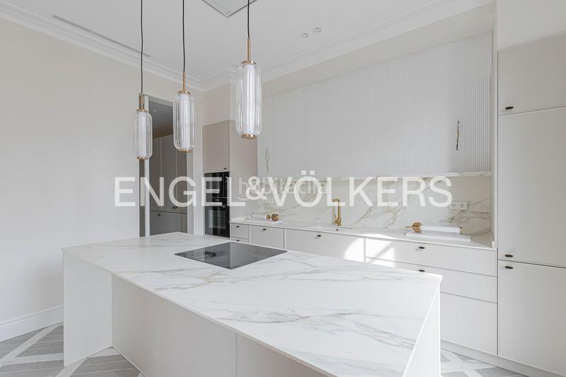 Foto 4b14c23b-81f4-40ff-9058-4a70f2741e1f. Location appartement avec chauffage dans Dreta de l´Eixample Barcelona