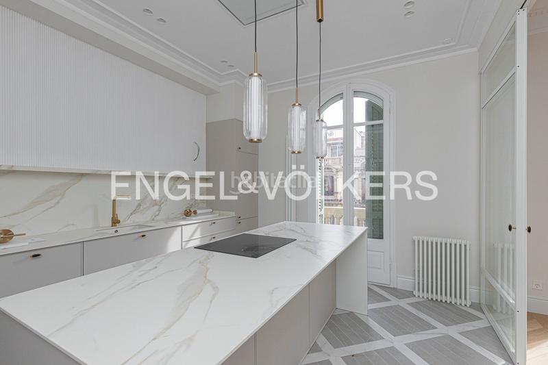 Foto 8fe033c6-fe59-443f-9751-b330e54455a7. Location appartement avec chauffage dans Dreta de l´Eixample Barcelona