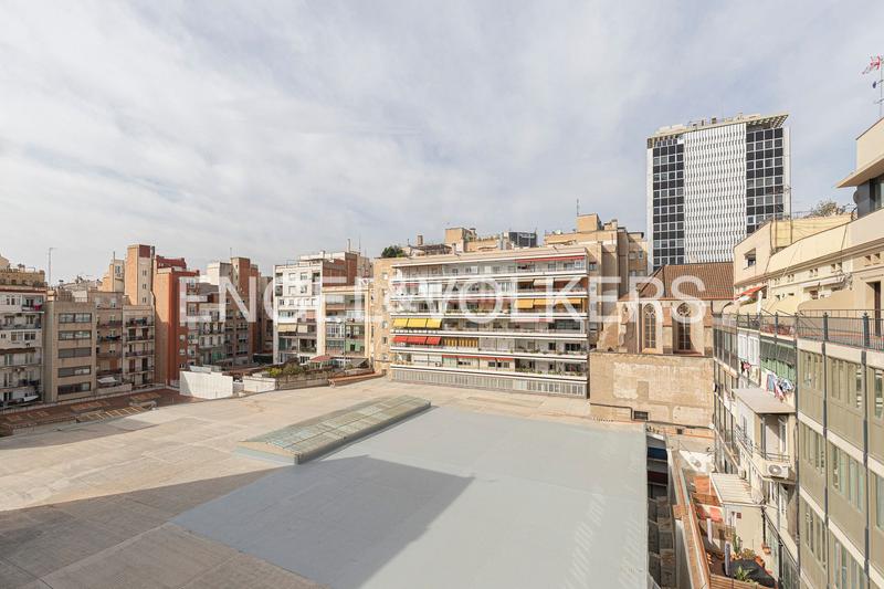 Foto 9f8caefa-95c1-41cd-932e-e038a07aadcf. Location appartement avec chauffage dans Dreta de l´Eixample Barcelona
