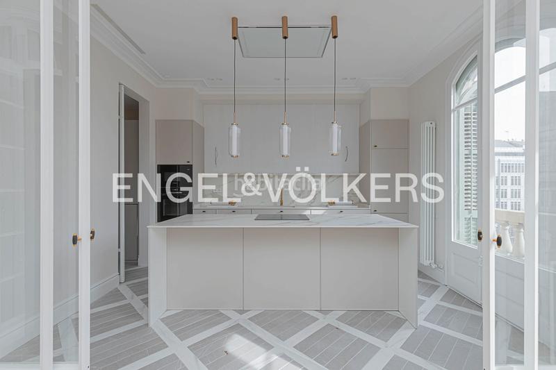 Foto a16faa32-e442-427a-a05e-b4a964c28ee0. Location appartement avec chauffage dans Dreta de l´Eixample Barcelona