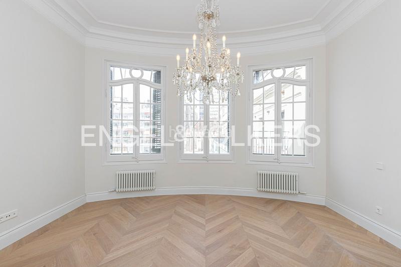 Foto babb83df-e13f-4c10-ab6a-c1af9efa5cb6. Location appartement avec chauffage dans Dreta de l´Eixample Barcelona