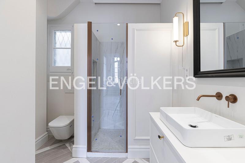 Foto 5a07e698-b049-4a13-bbcb-dfebd9b2ffd7. Miete appartement mit heizung in Dreta de l´Eixample Barcelona