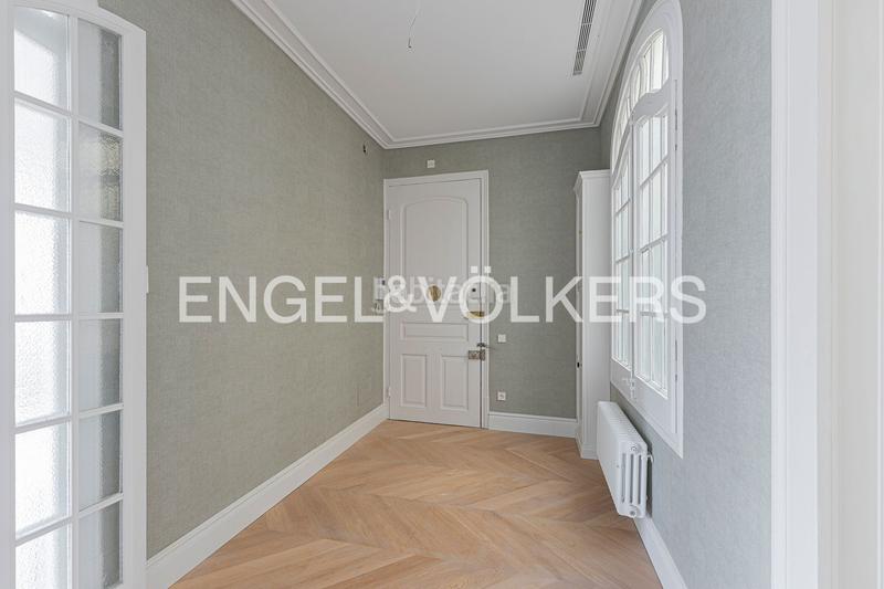 Foto 93e00574-42b4-4bda-b73a-1a2324f8921d. Miete appartement mit heizung in Dreta de l´Eixample Barcelona