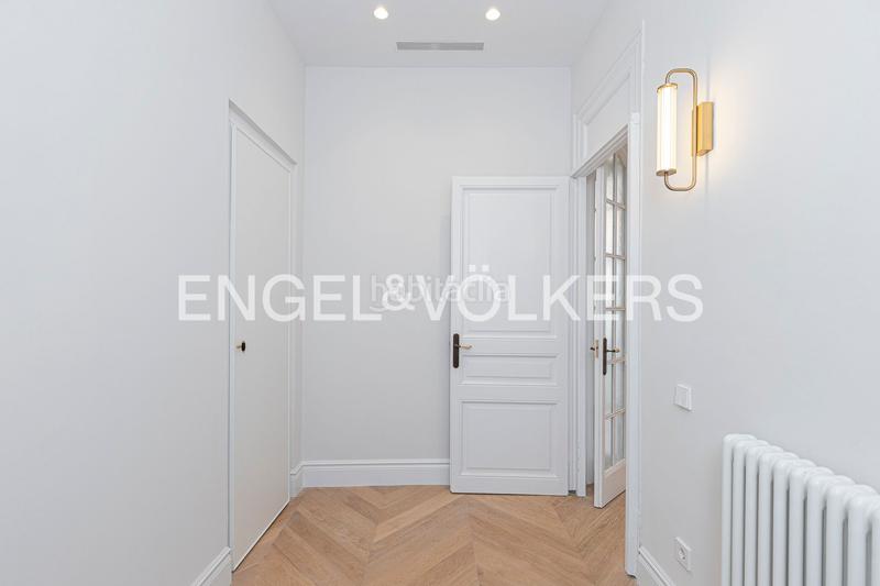 Foto 088c9f95-c311-41f3-950e-cb445eaa3caf. Rent apartment with heating in Dreta de l´Eixample Barcelona