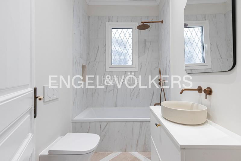 Foto 4ba5891a-ada0-449f-add8-806b5eab3615. Rent apartment with heating in Dreta de l´Eixample Barcelona