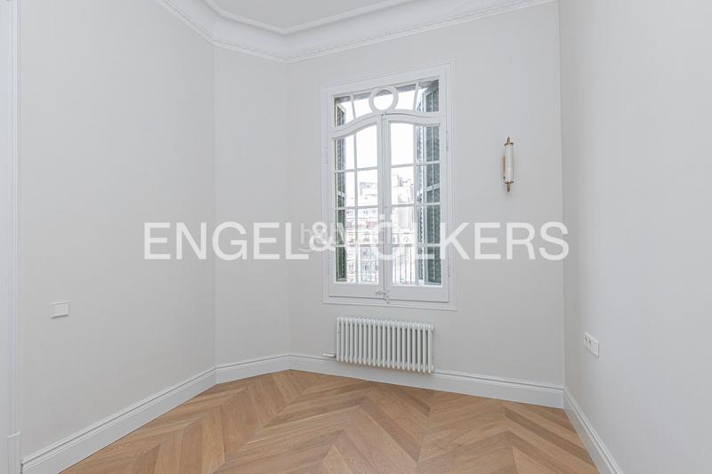 Foto 4ebd479b-1da9-43d6-b474-fefb214485c7. Rent apartment with heating in Dreta de l´Eixample Barcelona