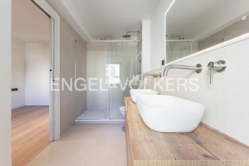 Foto 0eb02947-321f-43c6-bb6a-5f5166b3e1a3. Attico con riscaldamento in Sant Gervasi - Bonanova Barcelona