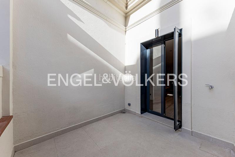 Foto 11e2c9f6-fb33-4b15-ae5b-bcda94d45f1f. Attico con riscaldamento in Sant Gervasi - Bonanova Barcelona