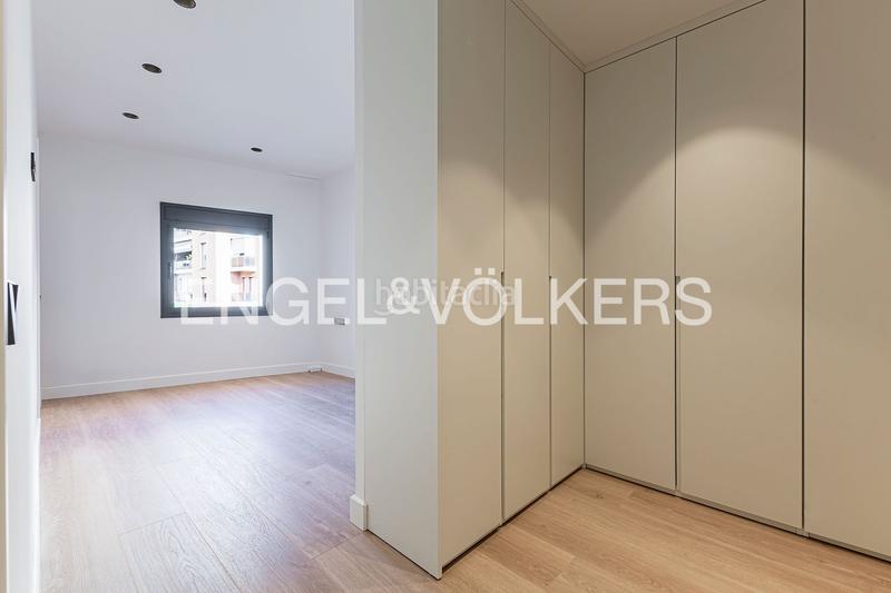 Foto 1982e87f-c9c7-468f-aacd-16df117b412e. Attico con riscaldamento in Sant Gervasi - Bonanova Barcelona