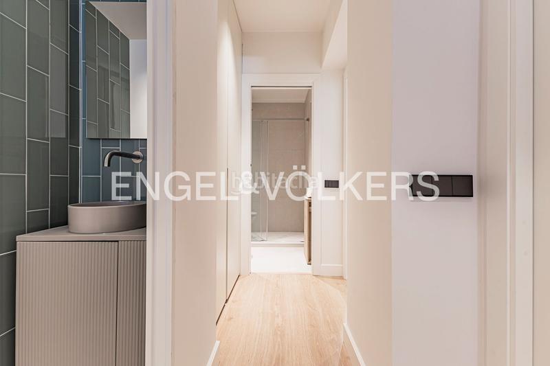 Foto 1bde1e3c-ea5f-4d76-b074-912e413c8637. Attico con riscaldamento in Sant Gervasi - Bonanova Barcelona