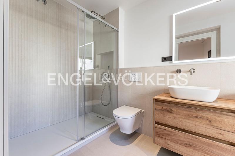 Foto 247553f1-2a93-4689-8f66-bfd46e7e2f73. Attico con riscaldamento in Sant Gervasi - Bonanova Barcelona