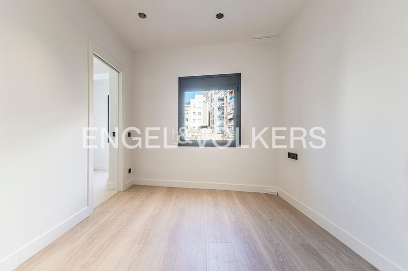 Foto 41b63e1d-adfb-4b59-9e9c-d7222a479eea. Attico con riscaldamento in Sant Gervasi - Bonanova Barcelona