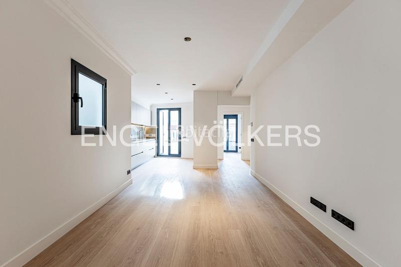 Foto 41e57310-a40e-4817-9f7a-f156f7f32d92. Attico con riscaldamento in Sant Gervasi - Bonanova Barcelona