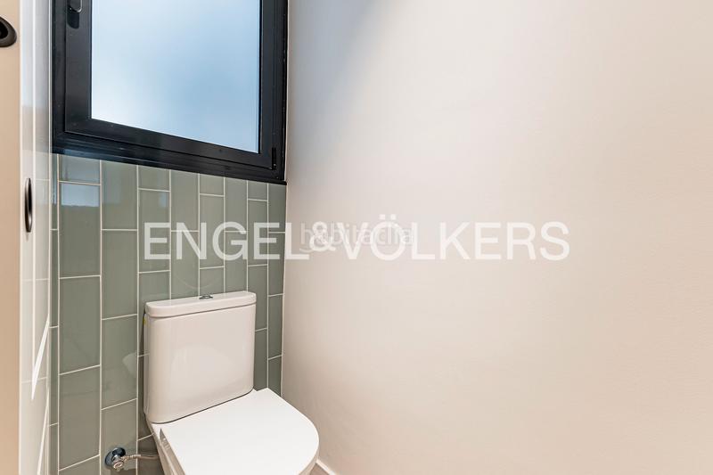 Foto 43fce747-116e-46ef-9816-52e80003354f. Attico con riscaldamento in Sant Gervasi - Bonanova Barcelona