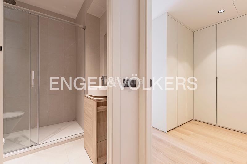 Foto 4b79eeca-f750-404d-b343-e5e17675167e. Attico con riscaldamento in Sant Gervasi - Bonanova Barcelona