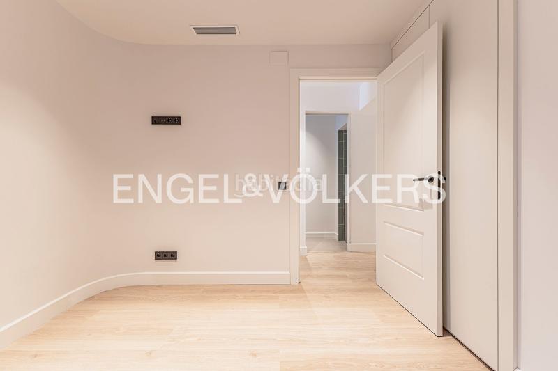 Foto 5c19ce87-1ad8-4518-9977-c9c116e5ecc7. Attico con riscaldamento in Sant Gervasi - Bonanova Barcelona