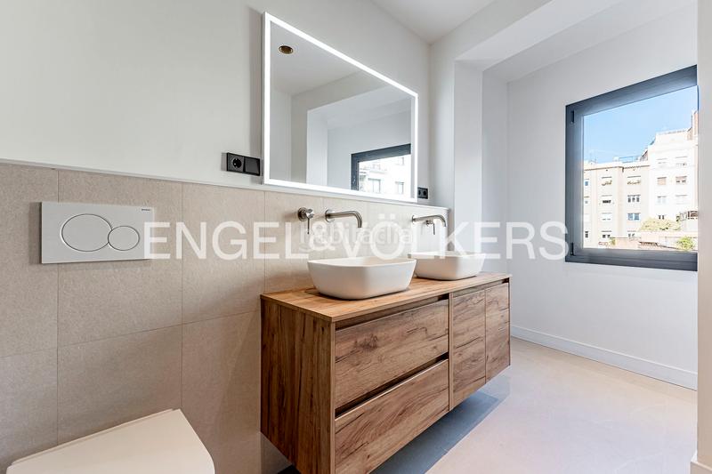 Foto 8dde1448-6093-46fe-a908-a1257ec5bc4d. Attico con riscaldamento in Sant Gervasi - Bonanova Barcelona