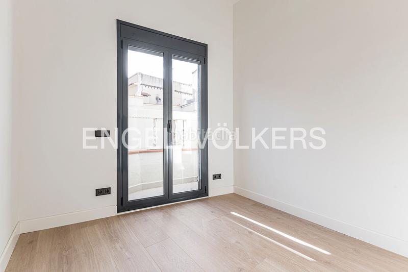 Foto 91dad4e6-1dae-4053-8395-0c44eb8f9083. Attico con riscaldamento in Sant Gervasi - Bonanova Barcelona