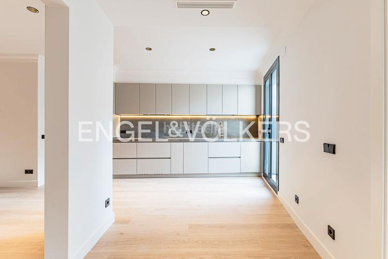 Foto 9629031f-229b-4954-b4c1-3b0bde2ecdbd. Attico con riscaldamento in Sant Gervasi - Bonanova Barcelona