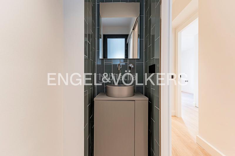 Foto 9d1beb1a-e45a-4b6d-96e8-9c45c90e781b. Attico con riscaldamento in Sant Gervasi - Bonanova Barcelona