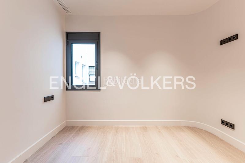 Foto a39996a7-e8eb-4ae7-82f1-5efd2d172228. Attico con riscaldamento in Sant Gervasi - Bonanova Barcelona