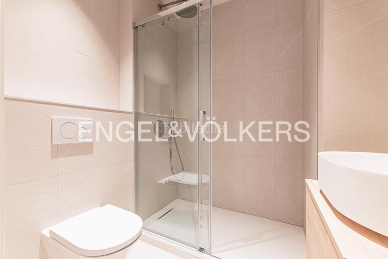 Foto a7d685e1-366d-47d5-963c-4f439b237765. Attico con riscaldamento in Sant Gervasi - Bonanova Barcelona