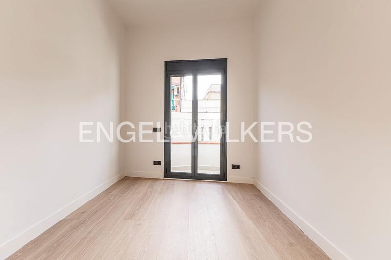 Foto aee3912d-15a2-4a60-83cb-e8c32a1177cd. Attico con riscaldamento in Sant Gervasi - Bonanova Barcelona