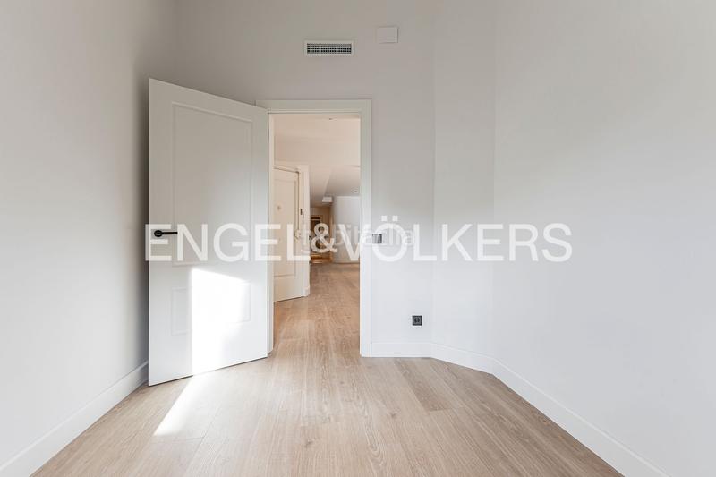 Foto e517ab14-006b-4062-b94e-6de7002c65a3. Attico con riscaldamento in Sant Gervasi - Bonanova Barcelona