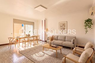 Piso en La Vila Olímpica del Poblenou