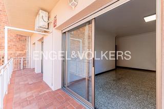 Appartement à La Vila Olímpica del Poblenou. Piso muy único al lado del parque