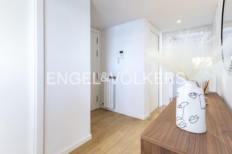 Foto 02f5bf84-3076-4d2e-8de9-5894b81cf868. Appartement mit heizung parking pool in El Rengle Mataró